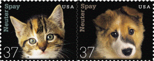 usps spay-neuter stamp